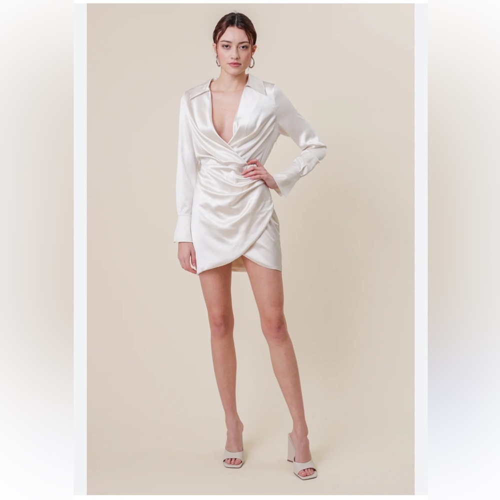 Line & Dot - CeCe dress (M)